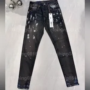 パンツ PURPLE BRAND size 28 2025 Purple Jeans brand Jeans Men's Jeans Casual Comfort